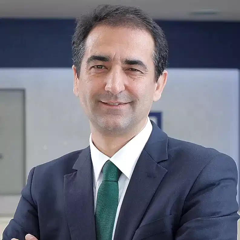 Sönmez Çimento | Kemal ERDOĞAN